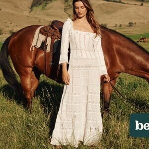 Doen ANNELIESE DRESS